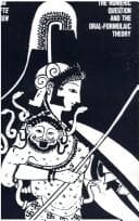 Tapa de Homeric Question (Opuscula Graecolatina)