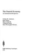Tapa de The Danish economy