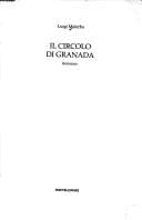 Tapa de Il Circolo Di Granada