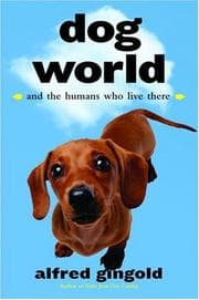 Tapa de Dog World