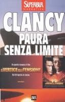 Tapa de Paura Senza Limite