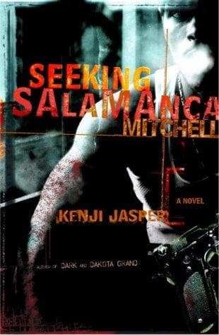 Tapa de Seeking Salamanca Mitchell