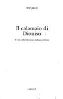 Tapa de Il Calamaio Di Dioniso