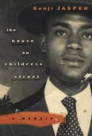 Tapa de The house on Childress Street