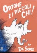 Tapa de Ortone E I Piccolo Chi