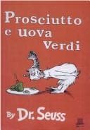 Tapa de Prosciutto U Uova Verdi