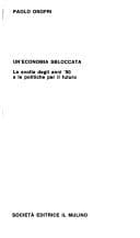 Tapa de Un'economia Sbloccata