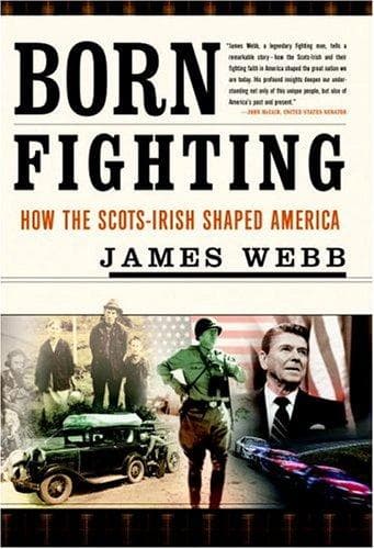 Tapa de Born fighting
