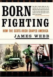 Tapa de Born fighting