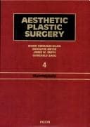 Tapa de Aesthetic Plastic Surgery, Volume IV