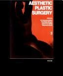 Tapa de Aesthetic Plastic Surgery, Volume III