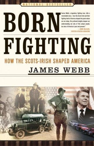 Tapa de Born Fighting