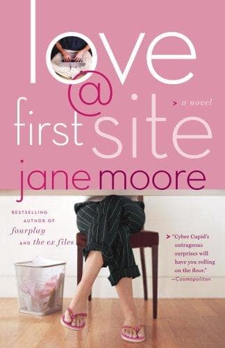 Tapa de Love @ First Site