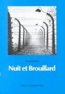 Tapa de Nuit et brouillard by Alain Resnais