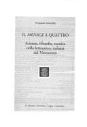 Tapa de Il Menage a Quattro