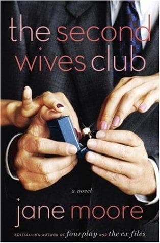 Tapa de The Second Wives Club