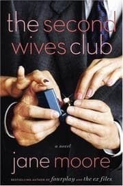 Tapa de The Second Wives Club