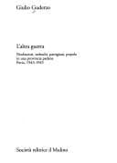 Tapa de L'altra guerra