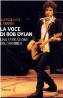 Tapa de La voce di Bob Dylan