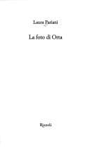 Tapa de La Foto Di Orta
