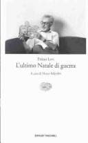 Tapa de L'ultimo natale di guerra