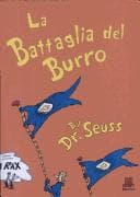 Tapa de LA Battaglia Del Burro