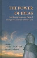 Tapa de The power of ideas