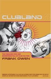 Tapa de Clubland
