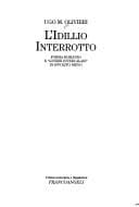 Tapa de L'Idillio Interrotto