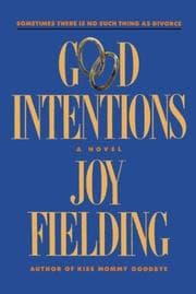 Tapa de Good Intentions