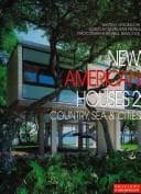Tapa de New American houses 2