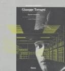 Tapa de Giuseppe Terragni
