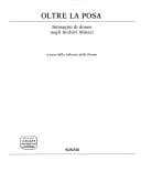 Tapa de Oltre La Posa, Immagini di Donne negle Archivi Alinari