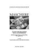Tapa de Maschere