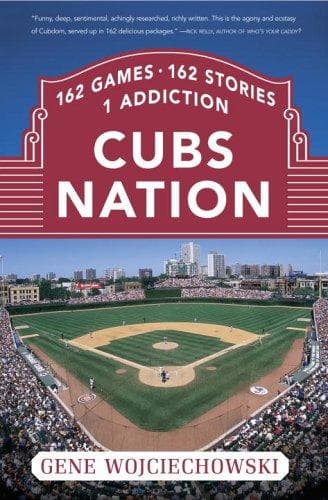Tapa de Cubs Nation