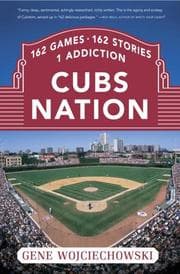 Tapa de Cubs Nation