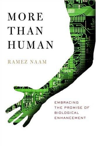 Tapa de More Than Human