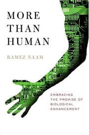Tapa de More Than Human
