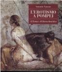 Tapa de L' erotismo a Pompei