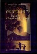 Tapa de Vesuvius, A.D. 79
