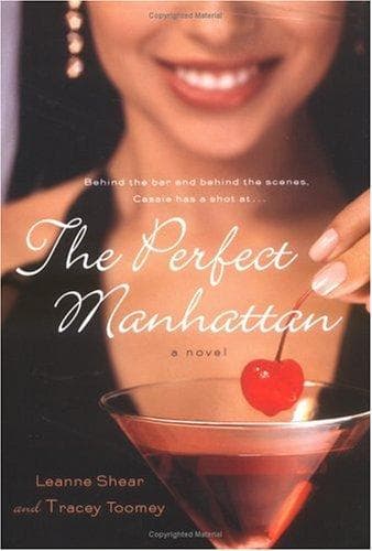 Tapa de The Perfect Manhattan