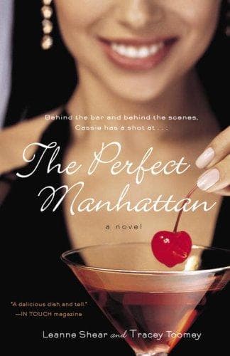 Tapa de The Perfect Manhattan