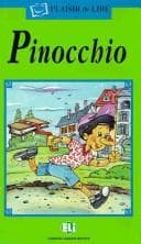 Tapa de Pinocchio (Plaisir de Lire)