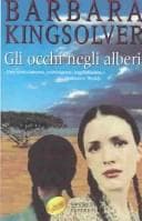 Tapa de Gli Occhi Negli Alberi