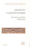 Tapa de Erodoto e i sogni di Serse