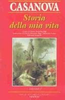 Tapa de Storia Della Mia Vita