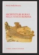 Tapa de Architetture Rurali Nella Venetia Romana