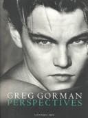 Tapa de Greg Gorman