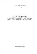 Tapa de Avventure Nei Mari del Cinema