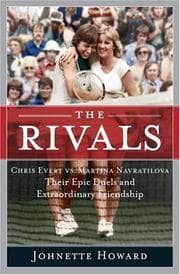 Tapa de The Rivals